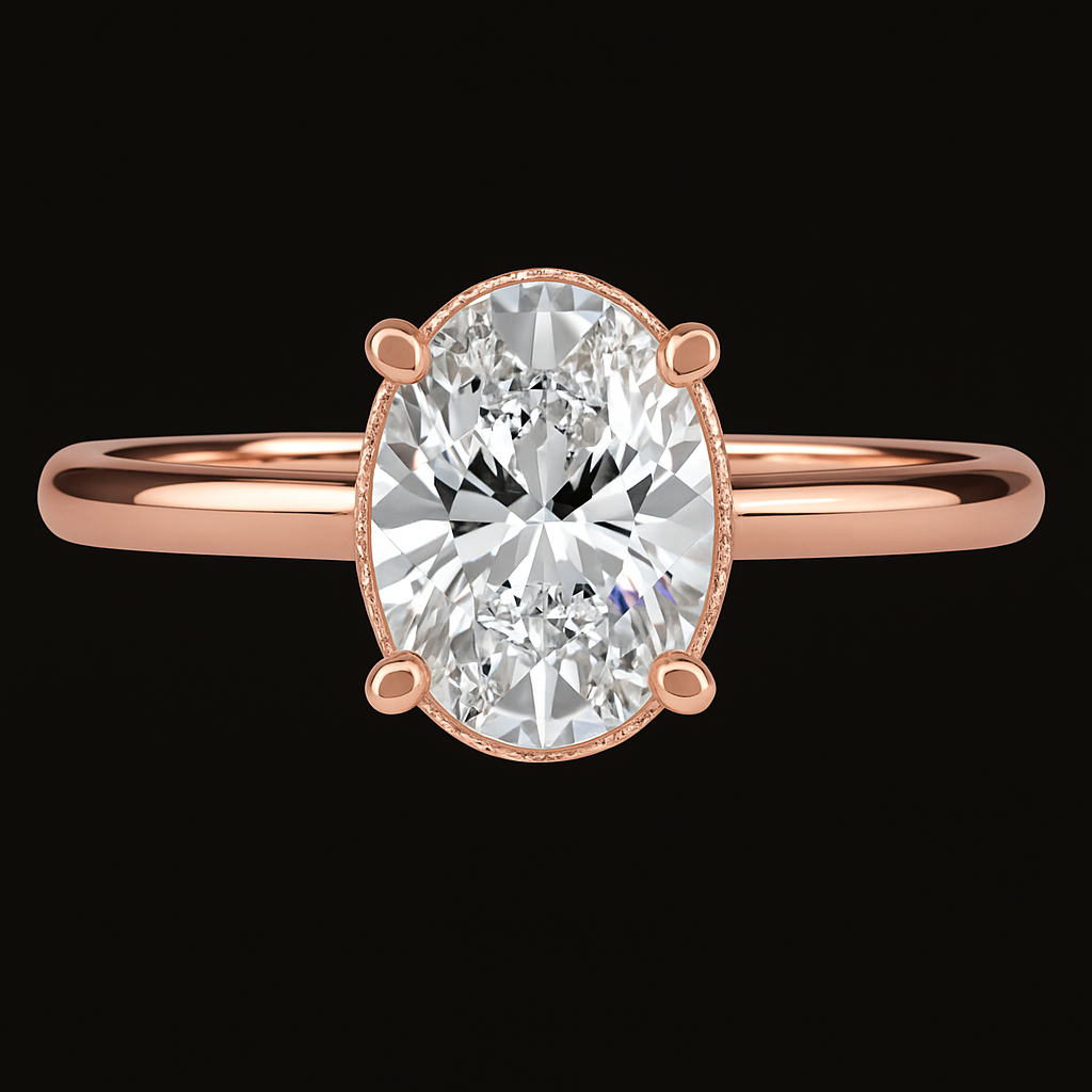 Aurelia Oval