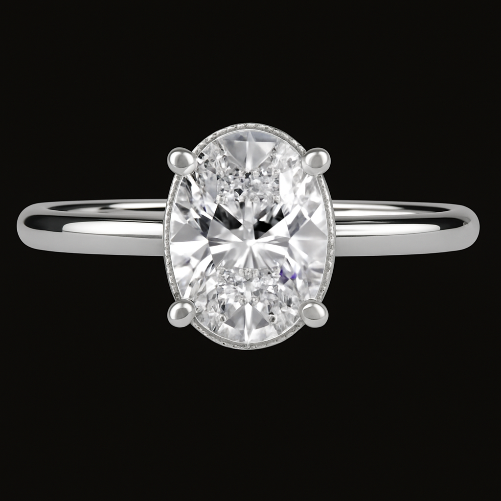 Aurelia Oval