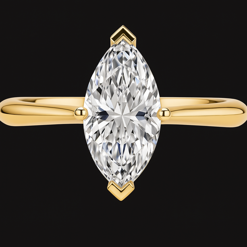Pure Marquise