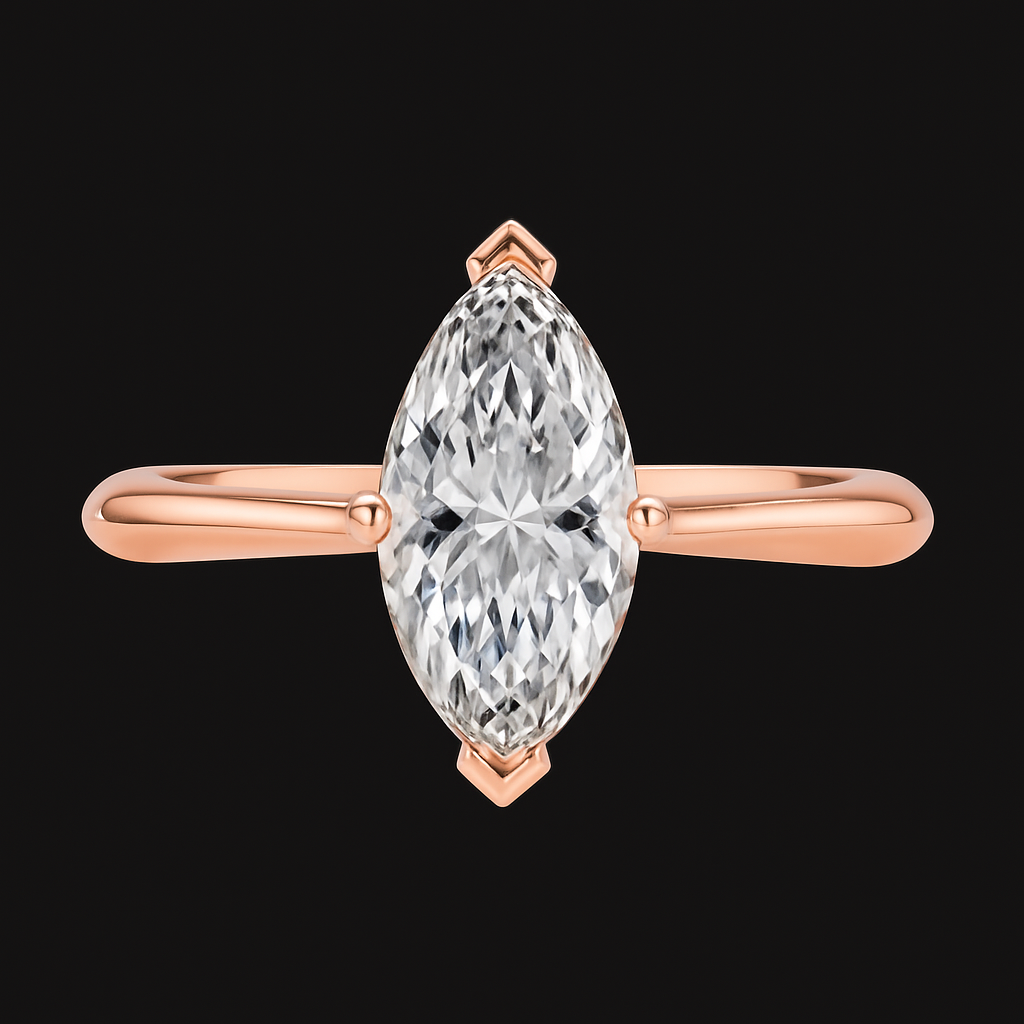 Pure Marquise