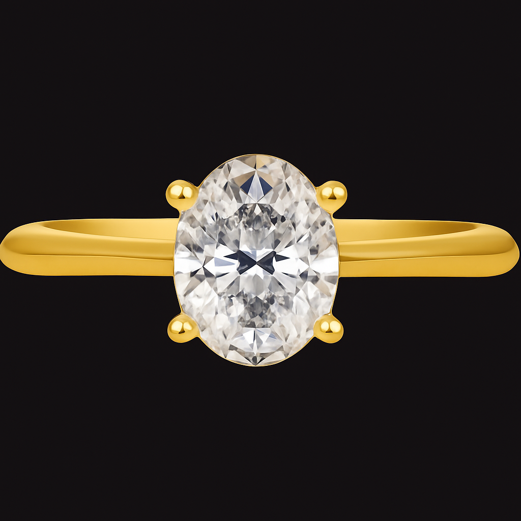 Pure Oval
