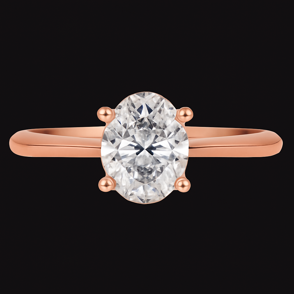 Pure Oval