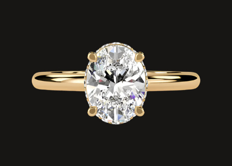 Aurelia Oval