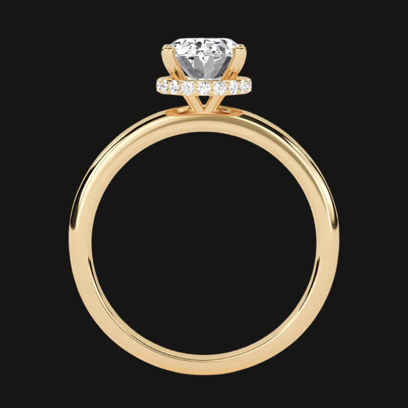 Aurelia Oval