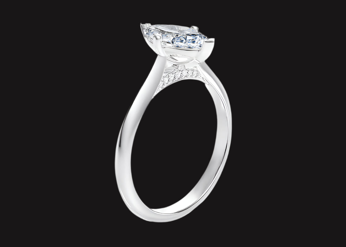 Pure Marquise