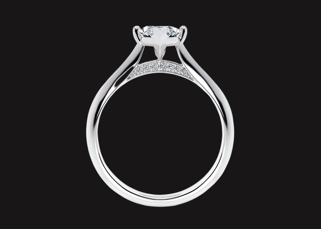 Pure Marquise