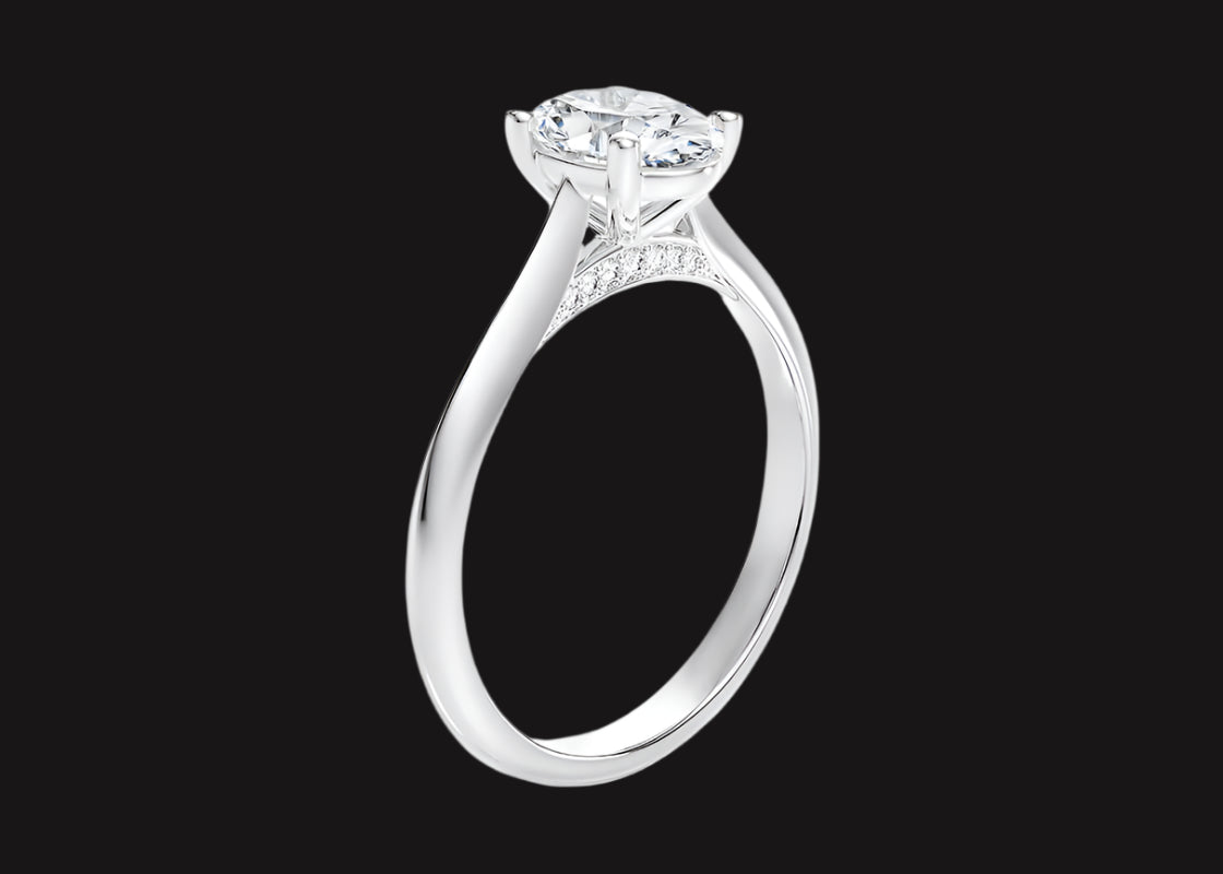 Pure Oval