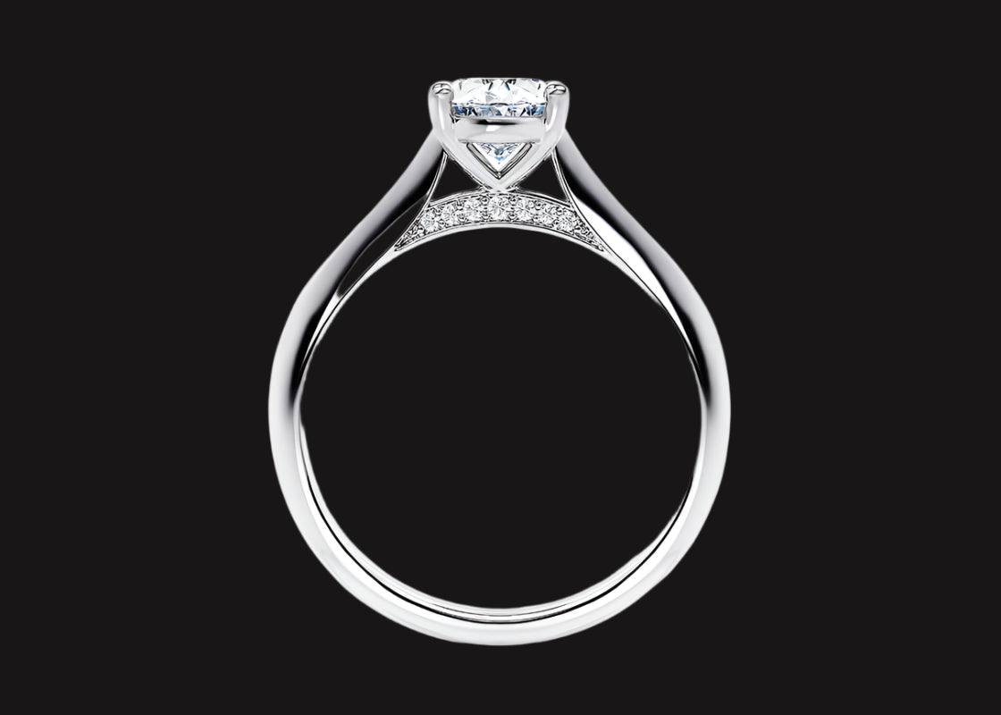 Pure Oval
