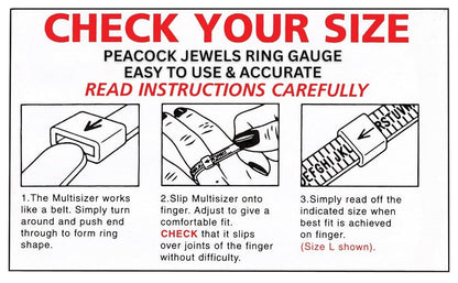 Ring Sizer