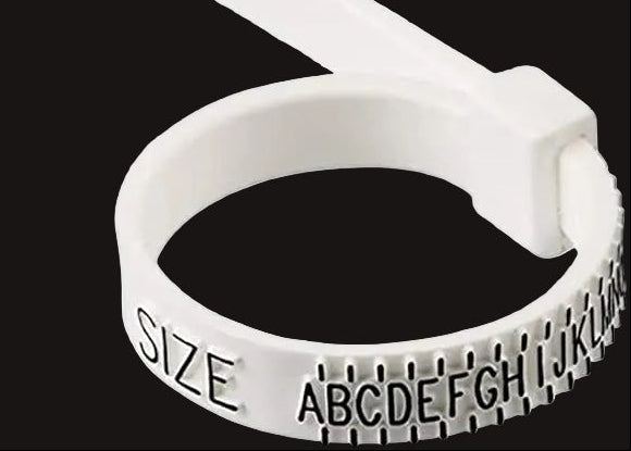 Ring Sizer