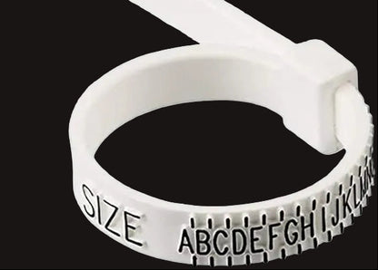 Ring Sizer
