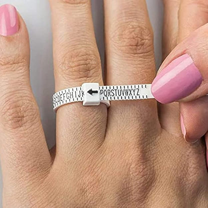 Ring Sizer