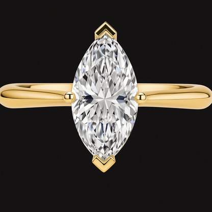 Pure Marquise