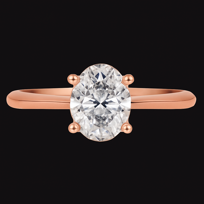Pure Oval