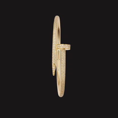 Clavé bracelet