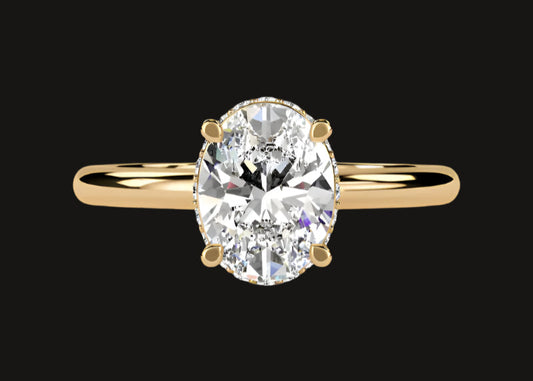 Aurelia Oval