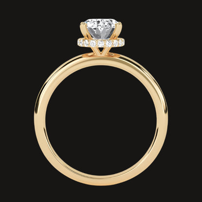 Aurelia Oval