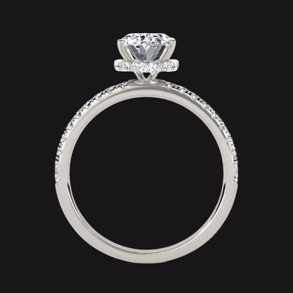 Halo - Oval